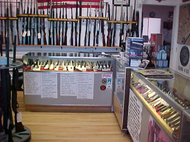 our stock