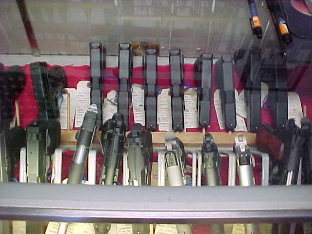 our store